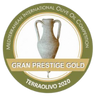 TerraOlivo 2020 - Prestige Gold